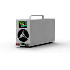 Lead Acid / Li-ion / DC Power Supply 3in1 Charger Platform Lead Acid / Li-ion / DC Power Supply 3in1 Charger Platform