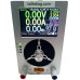 Lead Acid / Li-ion / DC Power Supply 3in1 Charger Platform Lead Acid / Li-ion / DC Power Supply 3in1 Charger Platform