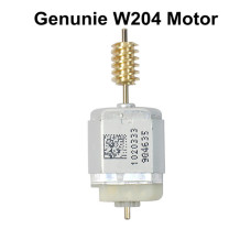Genuine Mercedes W204 207 212 ELV motor