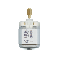 Genuine Mercedes-Benz W245 W169 ELV ESL Motor