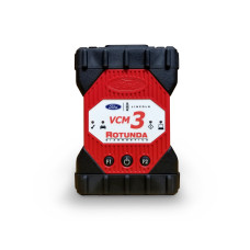 Genuine Bosch Ford VCM3 Genuine Bosch Ford VCM3