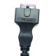 BOSCH Mercedes XENTRY VCI 14pin Cable 1684463594