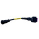 BOSCH Mercedes XENTRY VCI 14pin Cable 1684463594