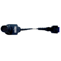 BOSCH Mercedes XENTRY VCI 38pin Cable 1684463995 BOSCH Mercedes XENTRY VCI 38pin Cable 1684463995
