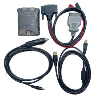 Scanmatik 3 PRO Scanmatik 3 PRO