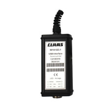 CLAAS MetaDiag Agriculture Tractor Construction Truck Diagnostic Tool CLAAS MetaDiag Agriculture Tractor Construction Truck Diagnostic Tool