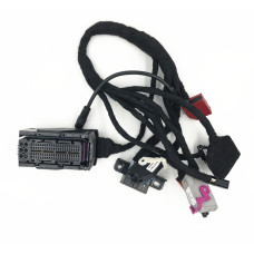 Audi Q7 A6L J518 ELV TEST PLATFORM Audi Q7 A6L J518 ELV TEST PLATFORM