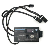 BMW FEM BDC PLATFORM