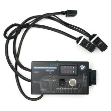 BMW FEM BDC PLATFORM