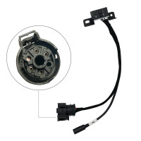 Mercedes 7G TCM PLATFORM
