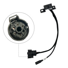 Mercedes 7G TCM PLATFORM